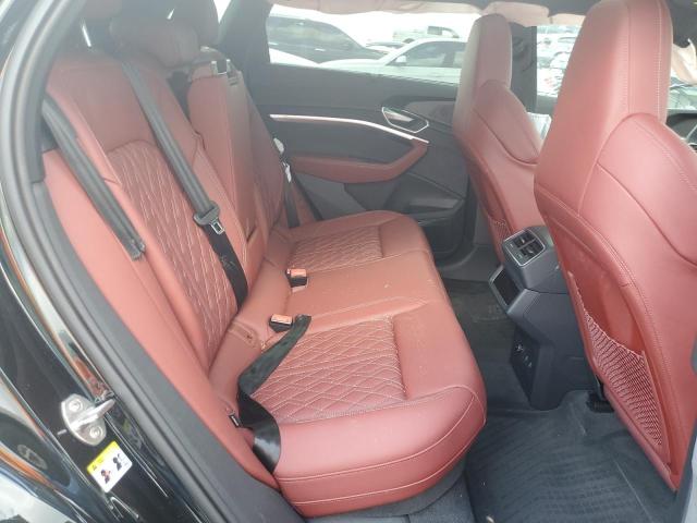 2022 AUDI E-TRON S P - WA1VCBGE7NB034842