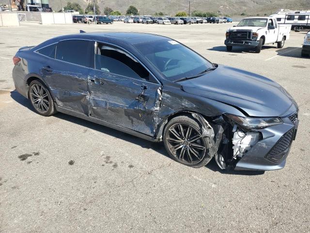 2022 TOYOTA AVALON TOU 4T1HZ1FB5NU085436