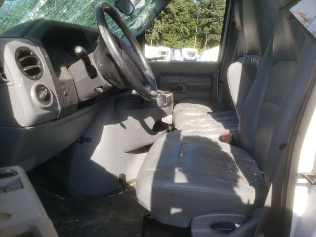2019 FORD ECONOLINE - 1FDWE3F65KDC16880