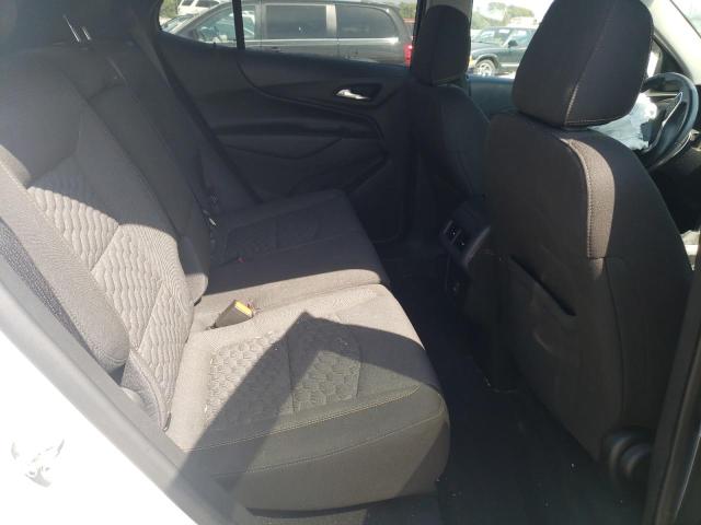 2020 CHEVROLET EQUINOX LT - 3GNAXKEV0LS527816