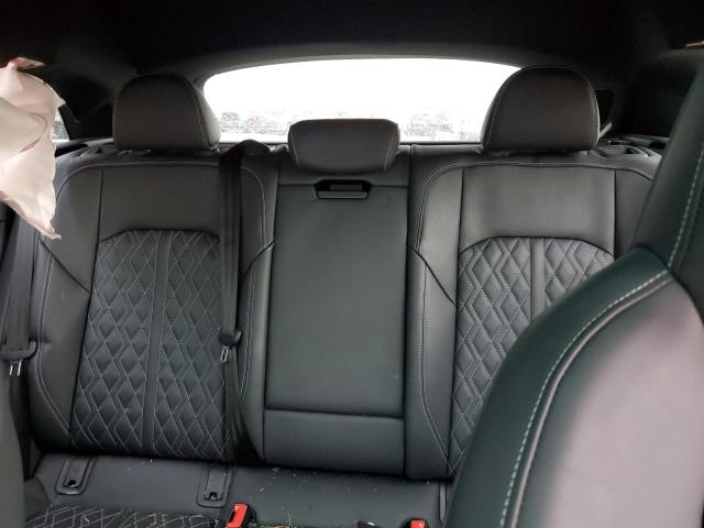 2023 AUDI E-TRON S P - WA1ACBGE1PB007413