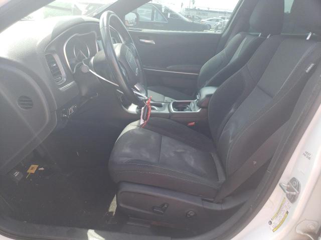 2C3CDXHG7JH152094 Dodge Charger Sxt Plus