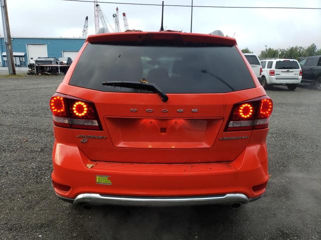 2018 DODGE JOURNEY CR - 3C4PDDGG8JT364622