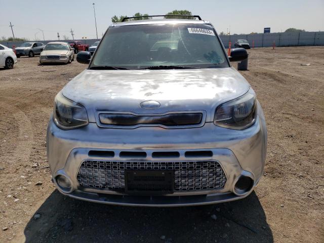 KNDJP3A53F7177282 | 2015 KIA SOUL +