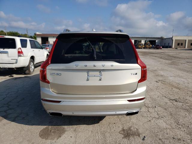 YV4A22PK3G1081322 2016 VOLVO XC90, photo no. 6