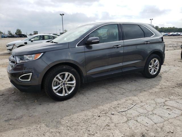 2FMPK4J90HBB41878 2017 FORD EDGE, photo no. 1