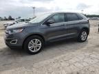 2017 FORD EDGE SEL - 2FMPK4J90HBB41878
