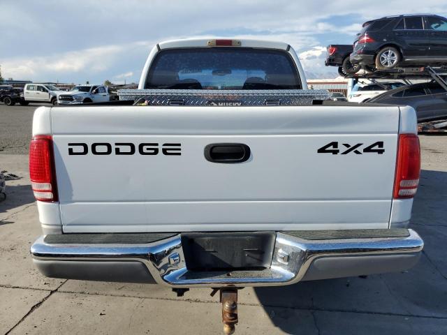 1B7GG2AN6YS751443 | 2000 Dodge dakota quad