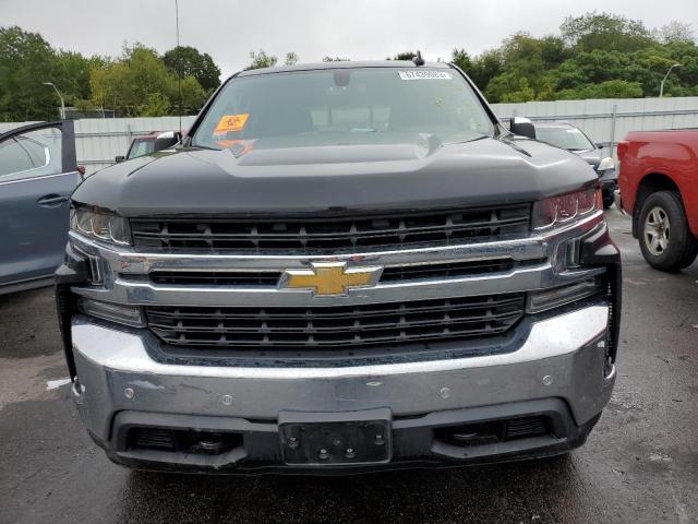 2020 CHEVROLET SILVERADO2 - 1GCUYDED4LZ238348