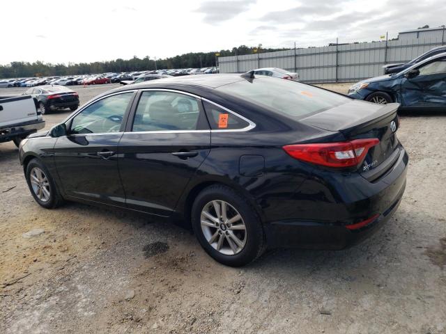 2015 Hyundai Sonata Se VIN: 5NPE24AF9FH228729 Lot: 40808426