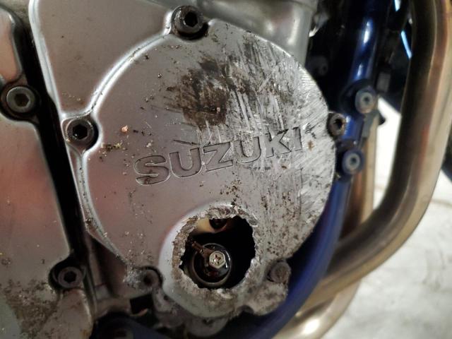2003 SUZUKI GSF600 S - JS1GN7AA832100396