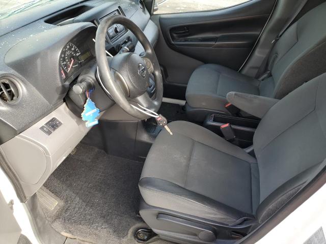 3N6CM0KN3EK700912 2014 Nissan Nv200 2.5S