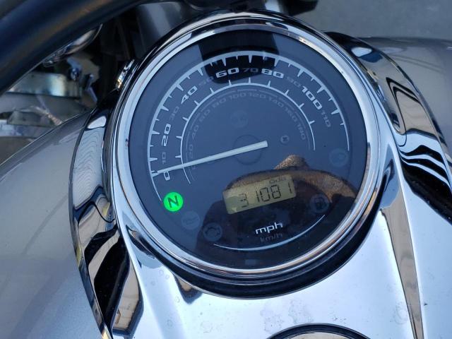 2013 HONDA VT1300 CT JH2SC6672DK300096