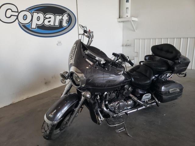 2008 YAMAHA XVZ13 TF JYAVP04E08A014683