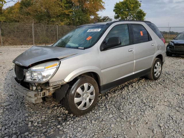 2006 Buick Rendezvous CX