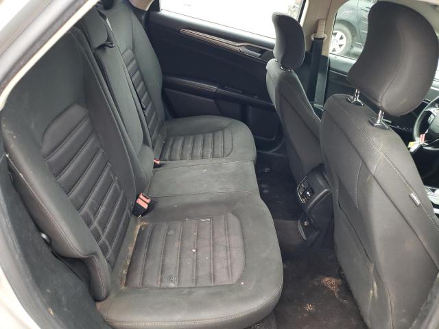 3FA6P0H79HR171628 Ford FUSION SE