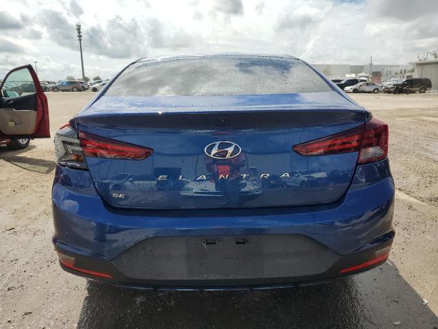 5NPD74LF4KH461339 Hyundai Elantra SE 6