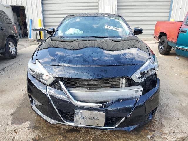 1N4AA6AP2HC432153 Nissan Maxima 3.5s