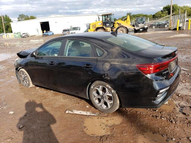 3KPF24AD4LE226552 KIA FORTE FE