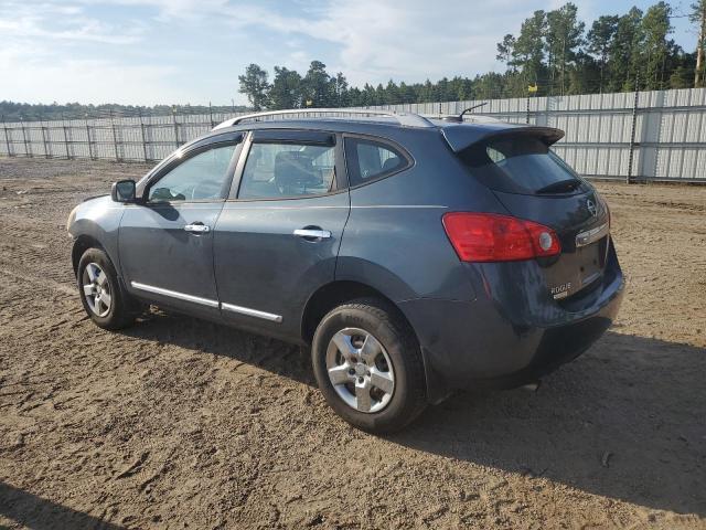 JN8AS5MT8EW608079 Nissan Rogue Select S