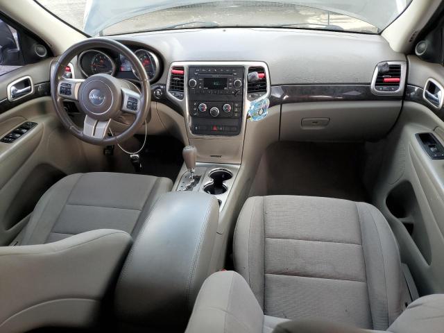 Image 8 of 2011 Jeep Grand Cherokee salvage vehicle - Lot #69802733 at Copart