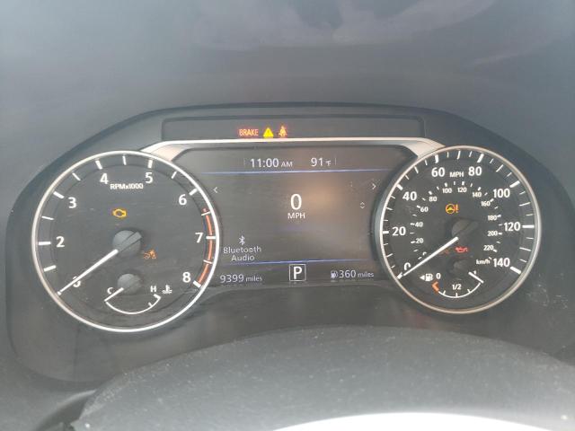 1N4BL4DV8MN367191 Nissan ALTIMA SV