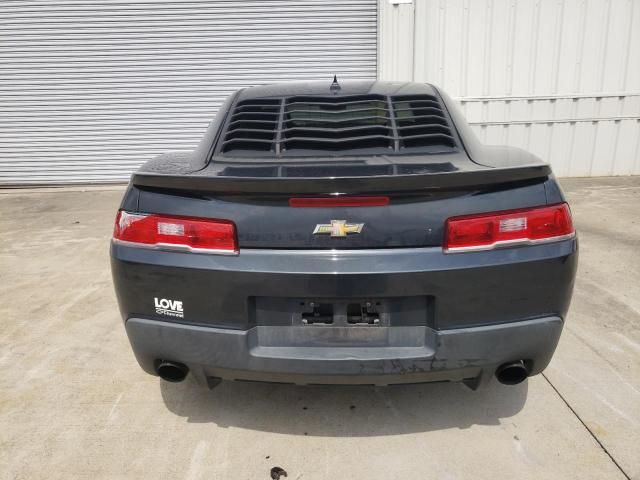 2G1FB1E36F9186048 | 2015 Chevrolet camaro ls