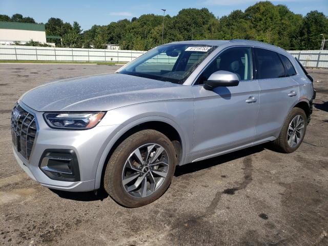 2021 Audi Q5 Premium Plus