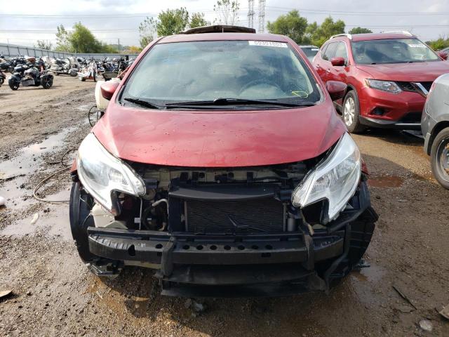 3N1CE2CP7GL401029 Nissan Versa Note S