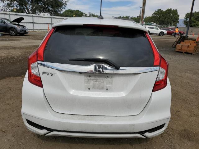 3HGGK5H9XKM716365 Honda Fit Exl