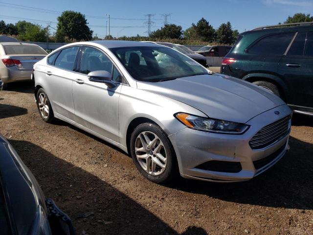 1FA6P0H72E5389733 Ford FUSION SE