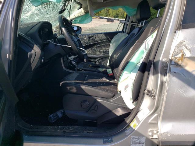 MAJ6S3JL1LC362247 Ford Ecosport Ses
