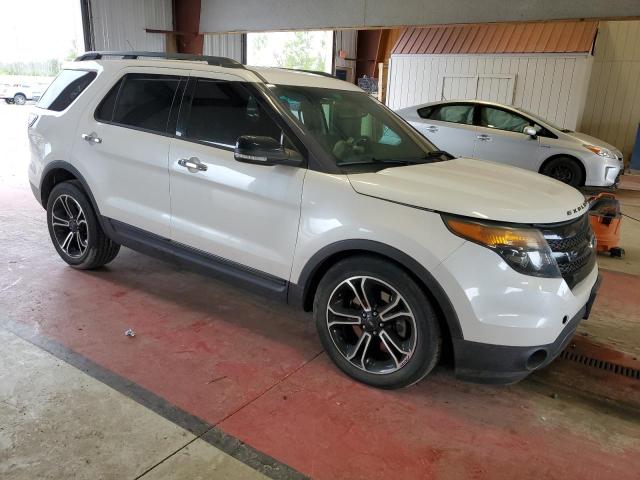 1FM5K8GT8EGA06458 Ford EXPLORER SPORT
