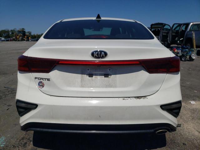 3KPF24AD1ME350800 KIA FORTE FE