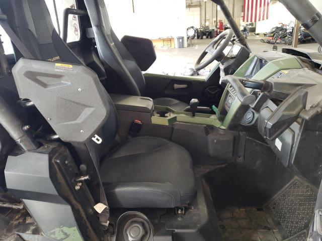 2021 YAMAHA YXE1000 5Y4AN42Y4MA100240
