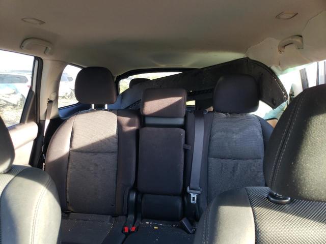 5N1DR2MM4KC618838 Nissan Pathfinder S