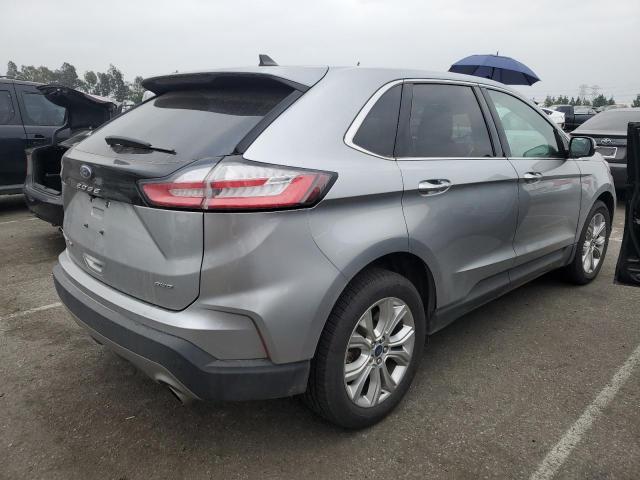 2FMPK4K98NBA17271 2022 FORD EDGE, photo no. 3