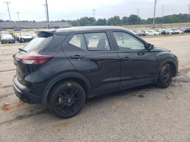 3N1CP5CV7NL478751 Nissan KICKS SV