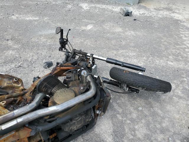 2000 HONDA VT750 C JH2RC4405YM200089
