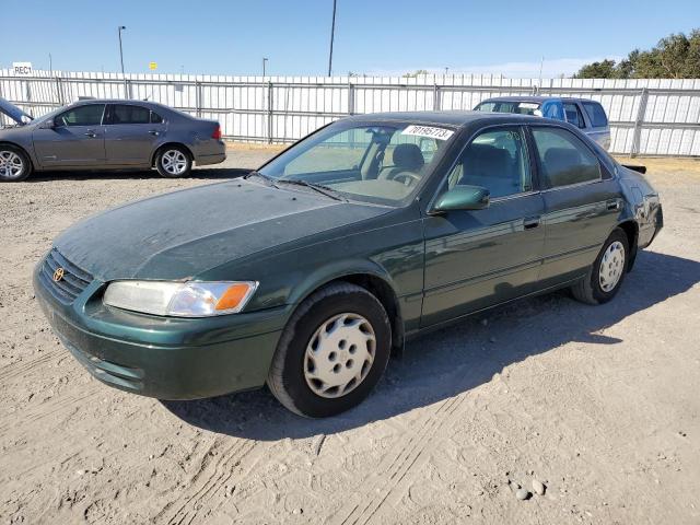 1999 Toyota Camry CE