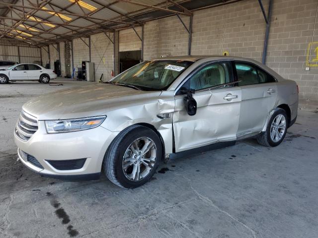 2018 Ford Taurus SE