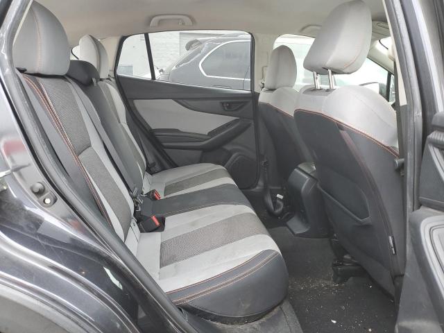 2018 SUBARU CROSSTREK - JF2GTADC2JH233284