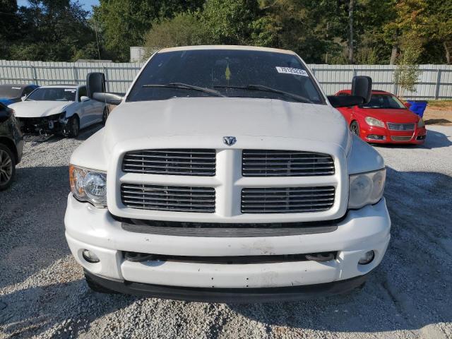 3D7KU28C14G275472 2004 Dodge Ram 2500 St