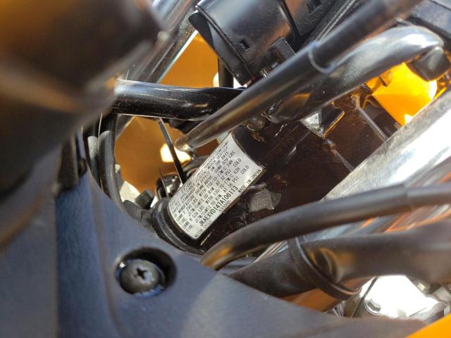 2007 KAWASAKI EX500 D - JKAEXVD147A106113