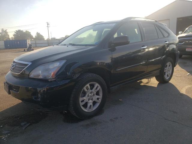 2008 Lexus RX 400h 