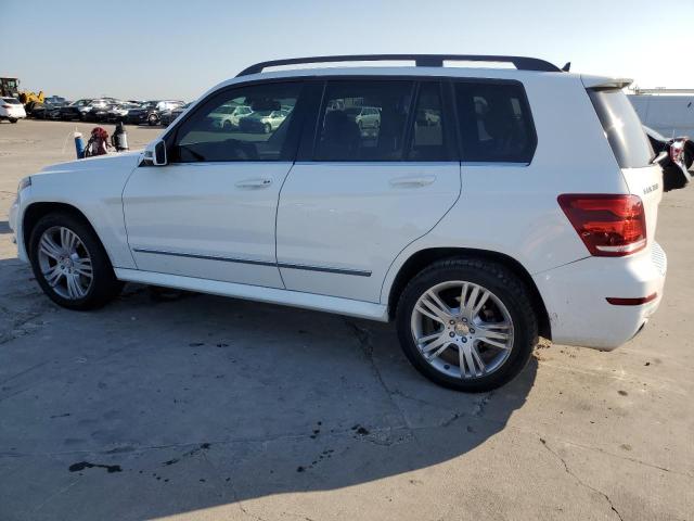WDCGG5HB5EG333008 Mercedes-Benz GLK 350