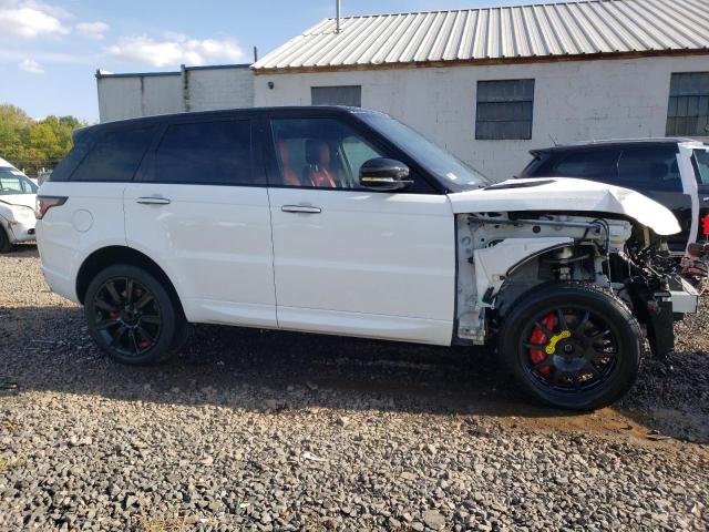 SALWS2SU5KA865018 | 2019 LAND ROVER RANGE ROVE