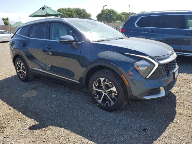 KNDPVCAG6P7081441 KIA Sportage Ex