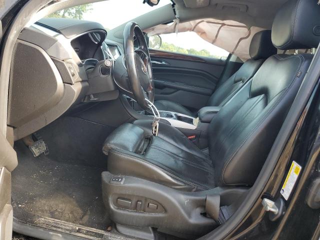 3GYFNFE30FS546567 Cadillac Srx Performance Collection