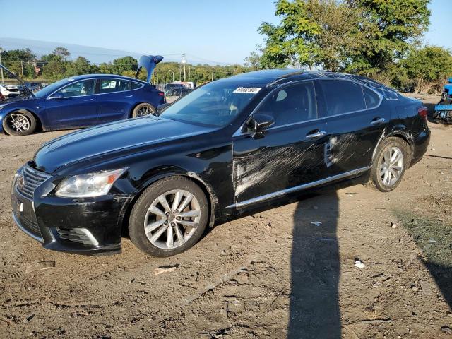 2014 Lexus LS 460 